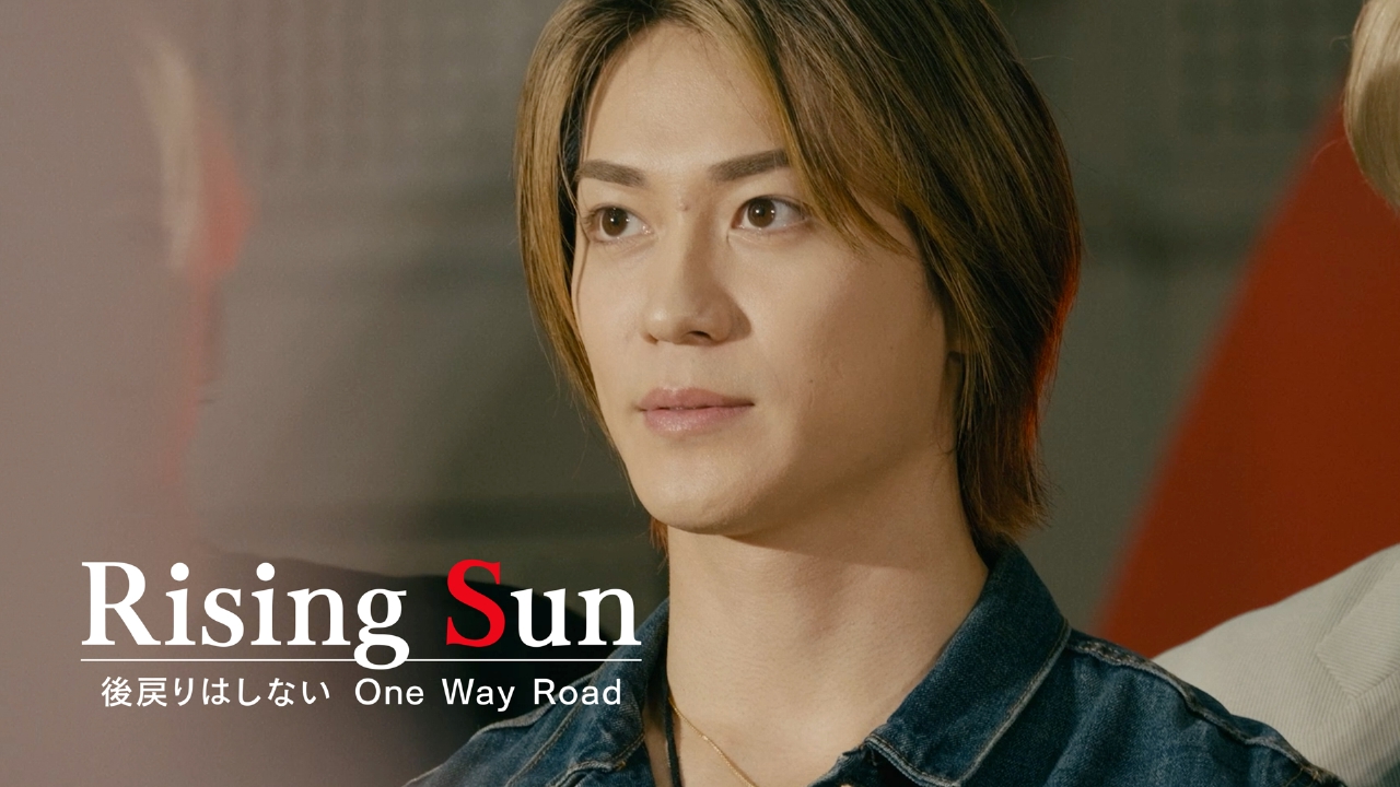 BALLISTIK BOYZ　　#６　再びのゼロ。