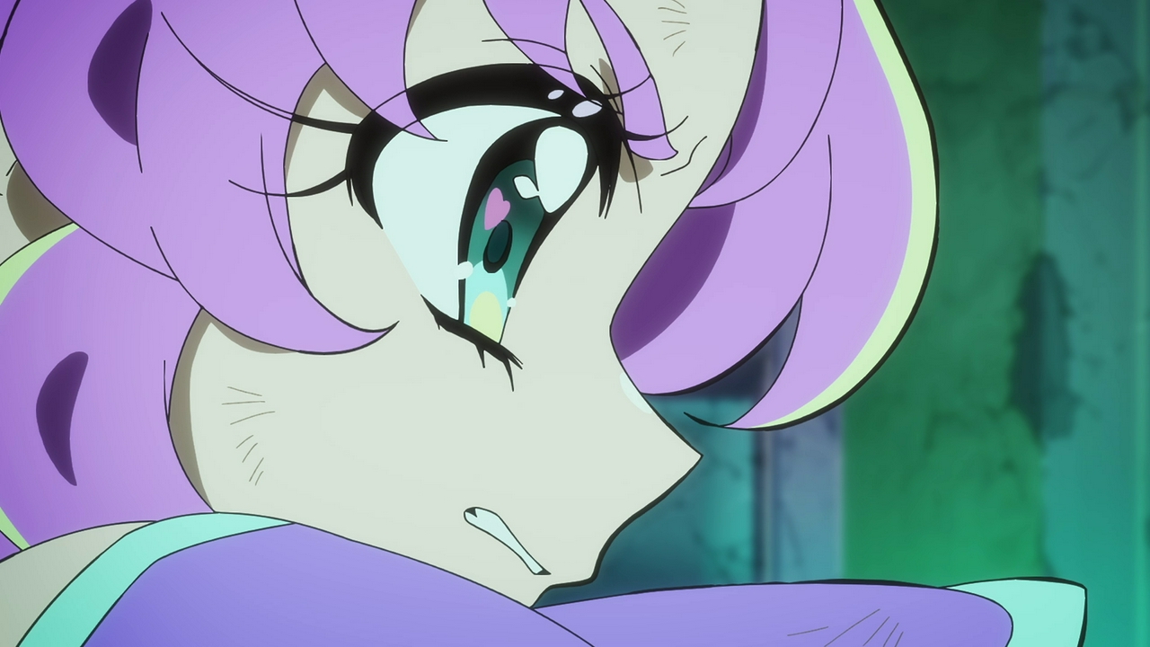 第13話　名探偵 VS 怪盗