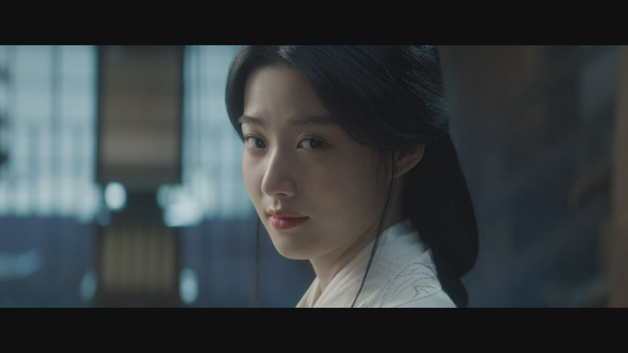 第６話「選ばれた花嫁」