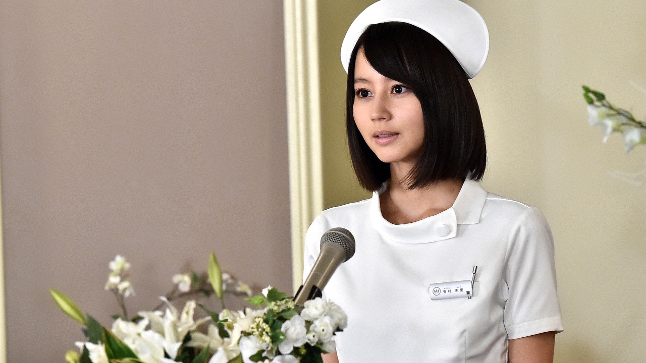 哀しみの涙、瞳に宿るは希望