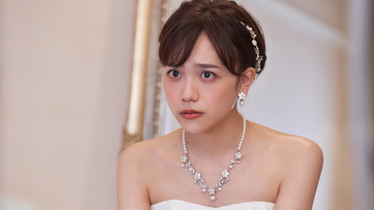 第8話 セックスレスの未来予想図