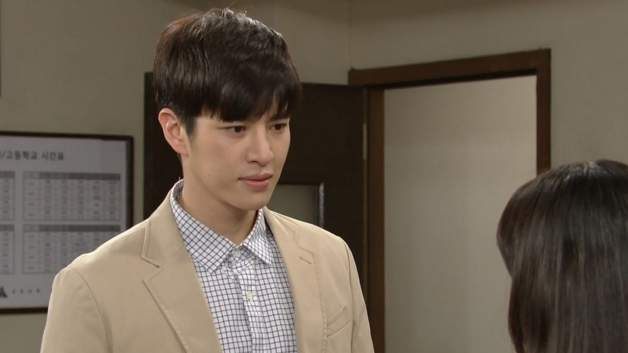 第25話　夜学の先生