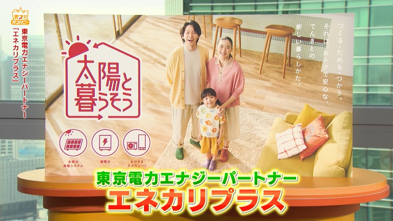 初期費用0円!太陽光発電サービスの「エネカリプラス」を紹介!