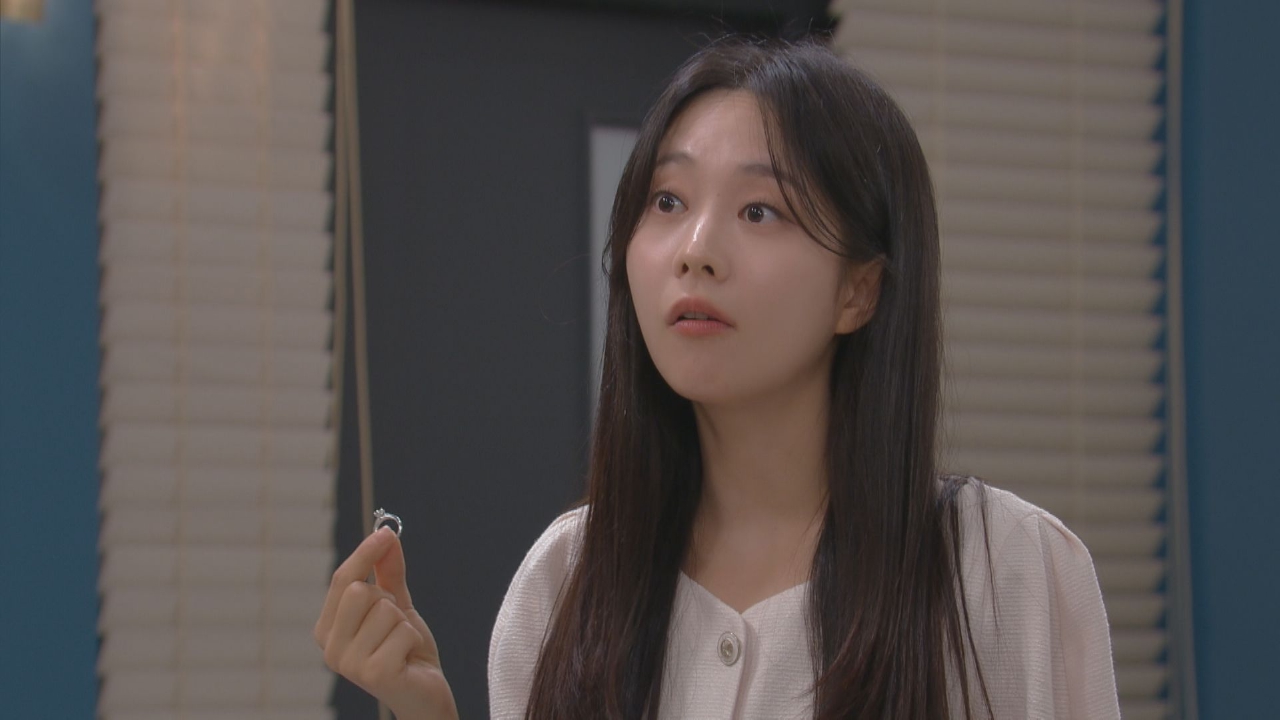 第21話　歓迎されない客