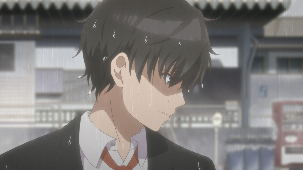 第4話 君が支えてくれるなら