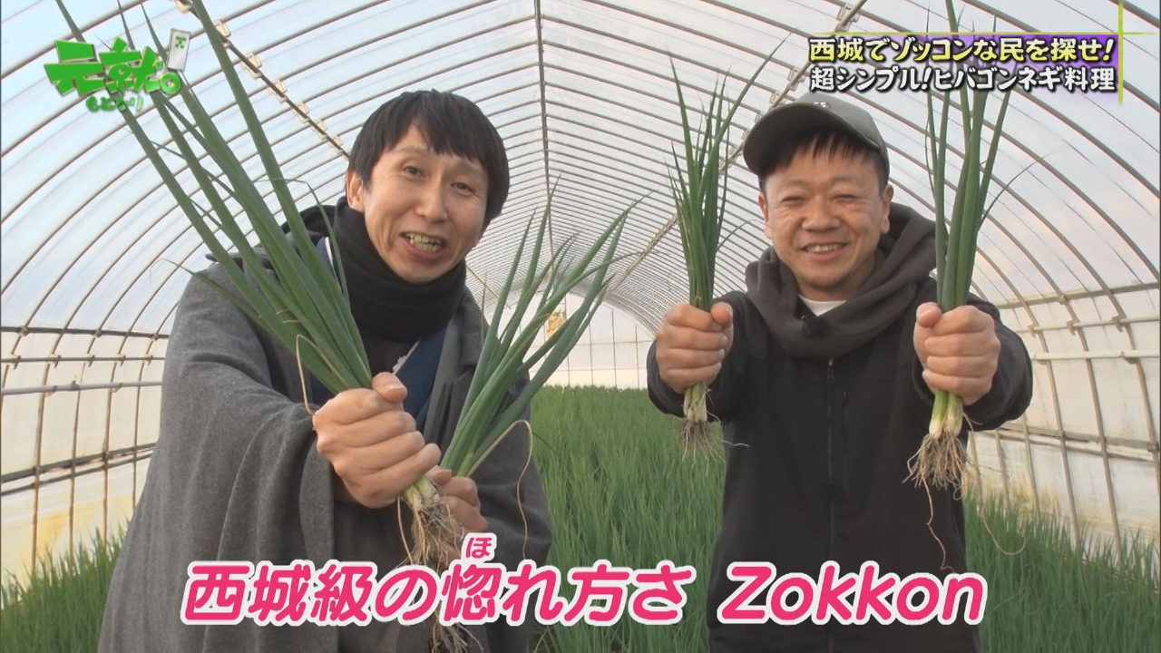 庄原市西城町にZokkon命！ヒバゴンの里は「うまいでがんす」だらけ