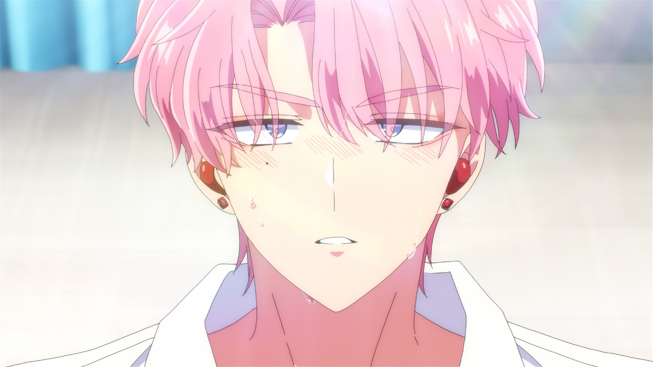 SWITCH.6 多聞くん今どっち!?