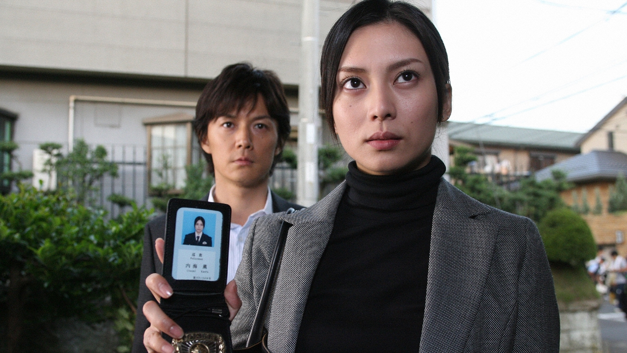 第3話 騒霊ぐ（さわぐ）消えた夫と幽霊の棲む黒い家！