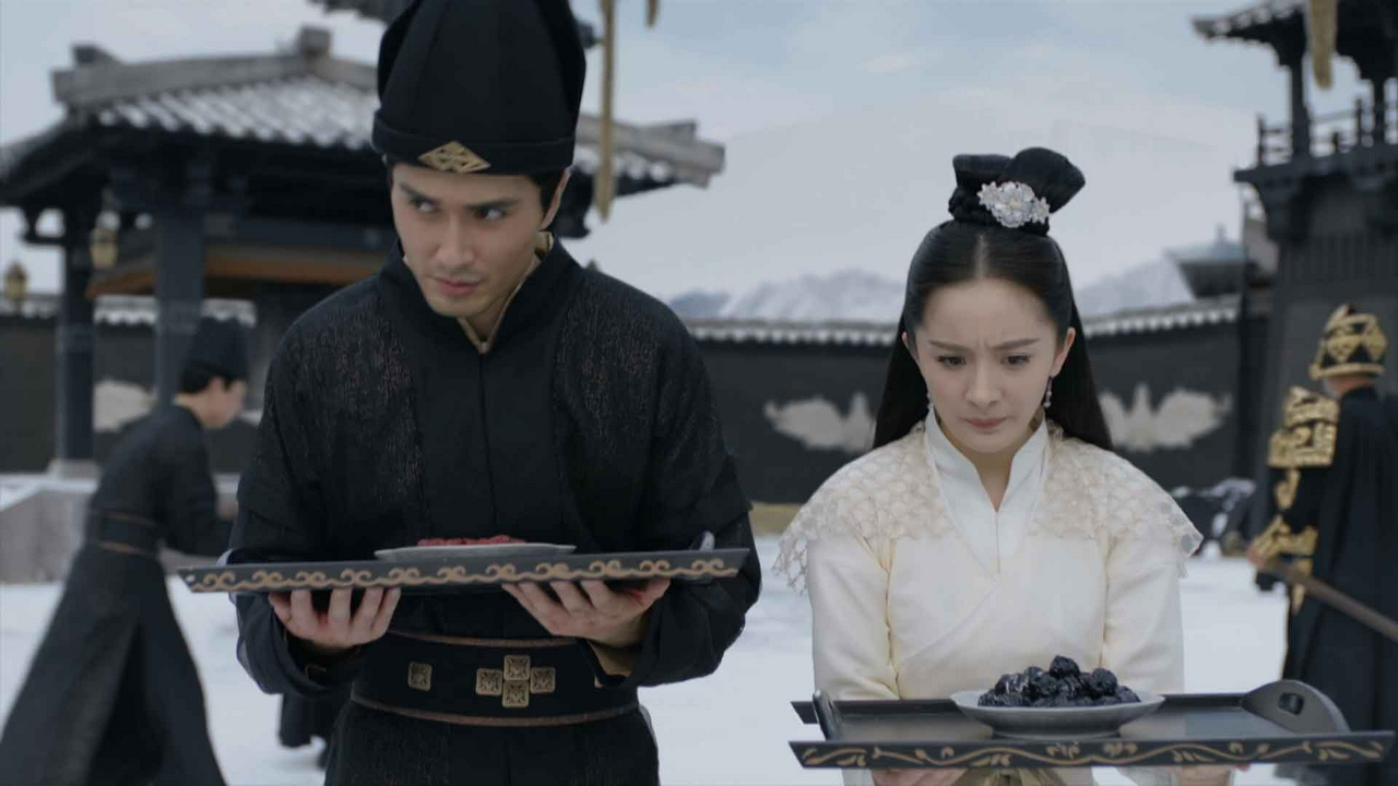 第46話「母子の再会」