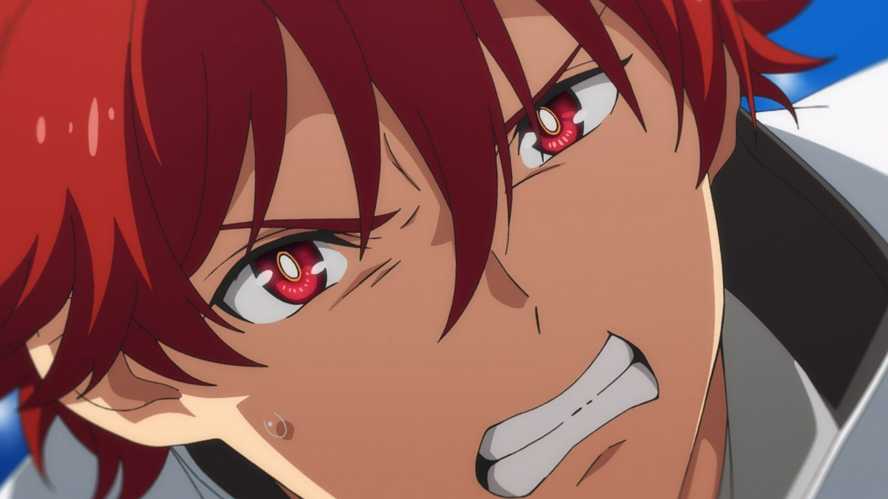 23rd Live スーパースターの凱旋だよ