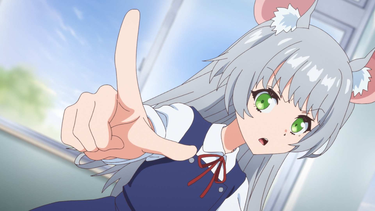 第9話「人間嫌いと真心の本懐」