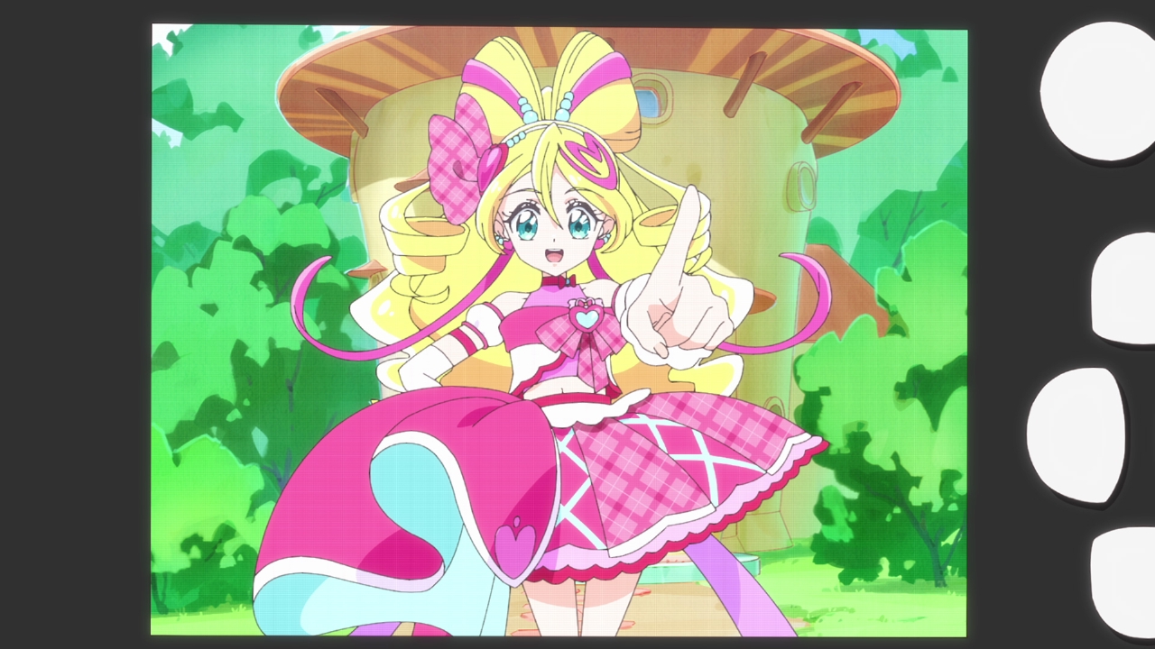 第27話　キュアチューブはじめました！