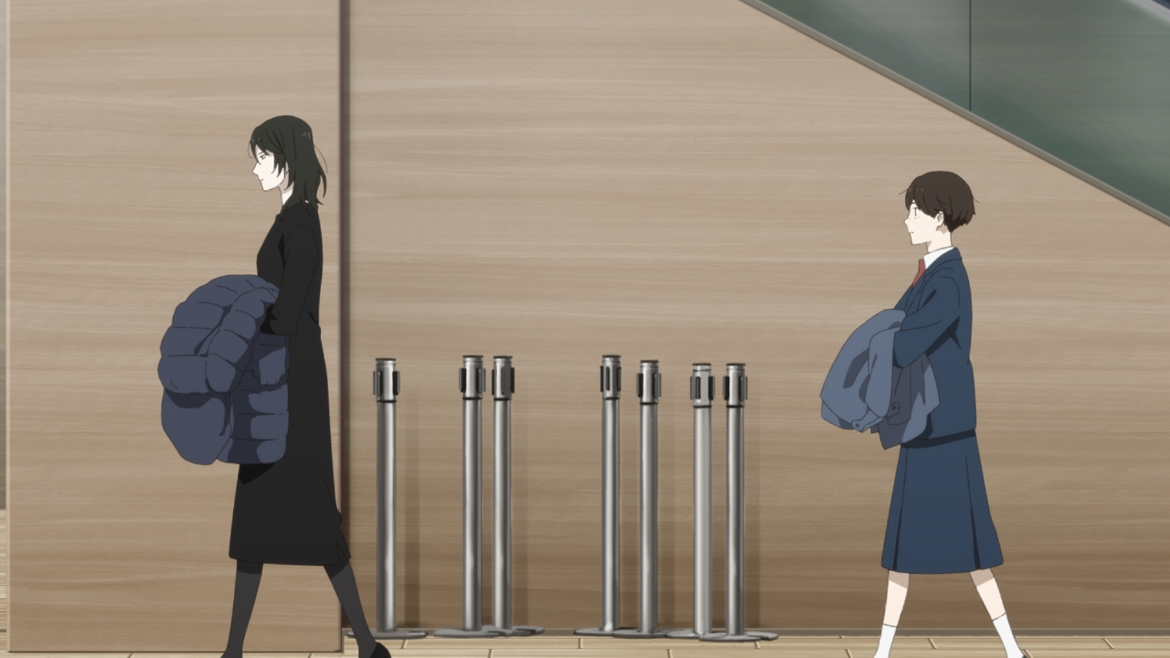 第1話「溢(あふ)れる」