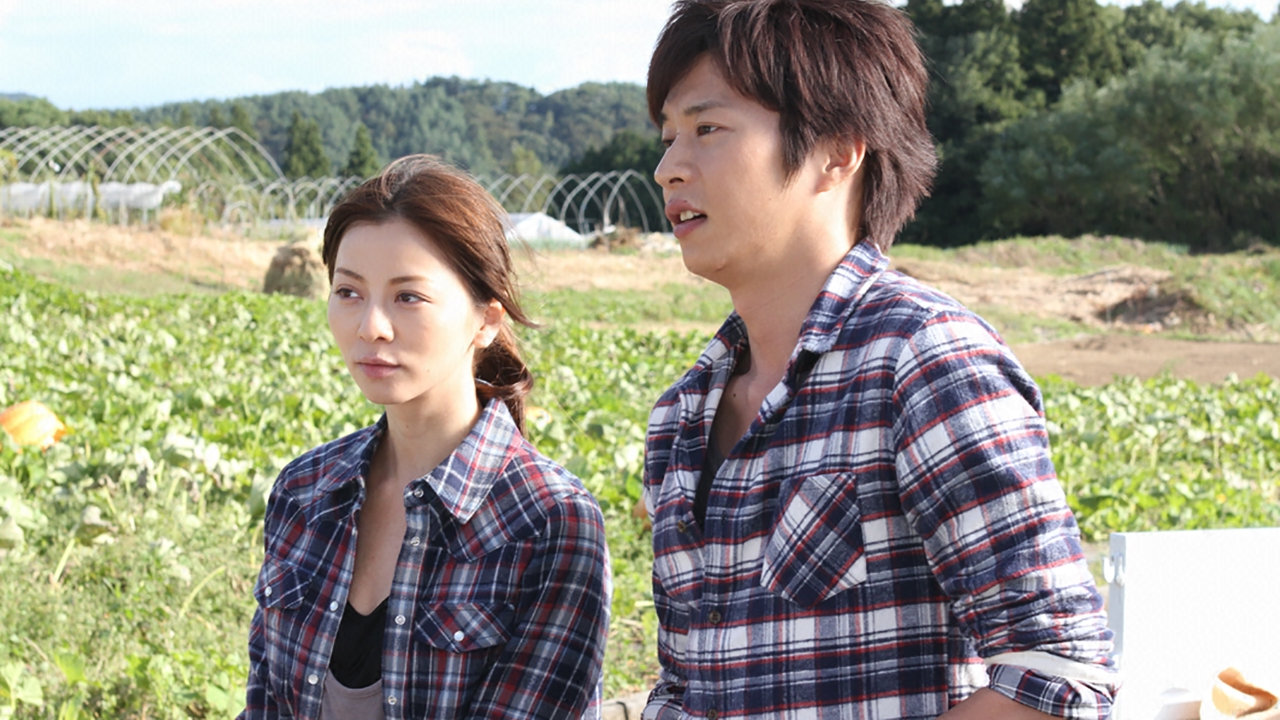 第3話 恋に臆病！？こわい！？枯れ女達に大波乱！？