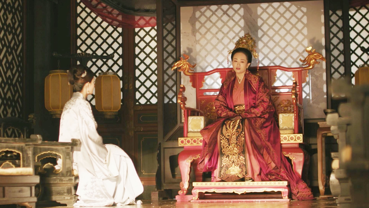 第61話「起死回生の策」