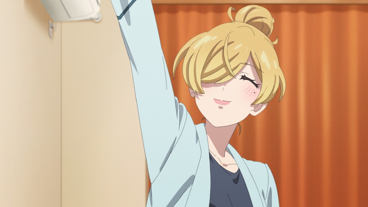 描いててよかった！感動です。