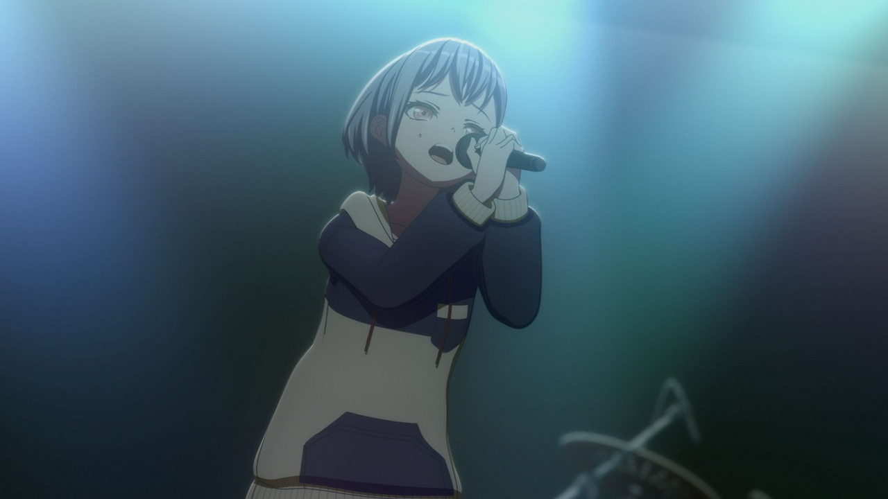 #7 今日のライブが終わっても