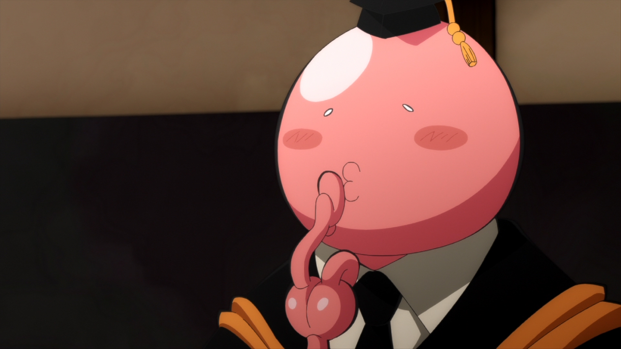 第13話 生かす時間