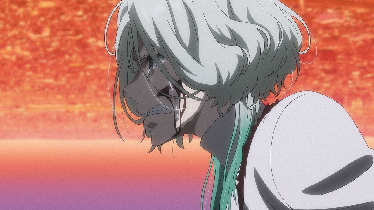 9th Live もう一度、優しい笑顔の君に会いたい