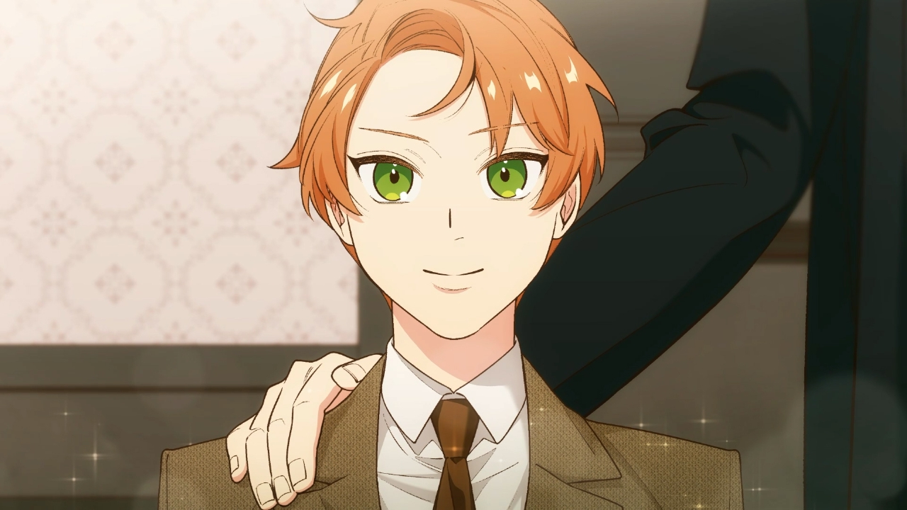 新たな攻略対象との出会い！