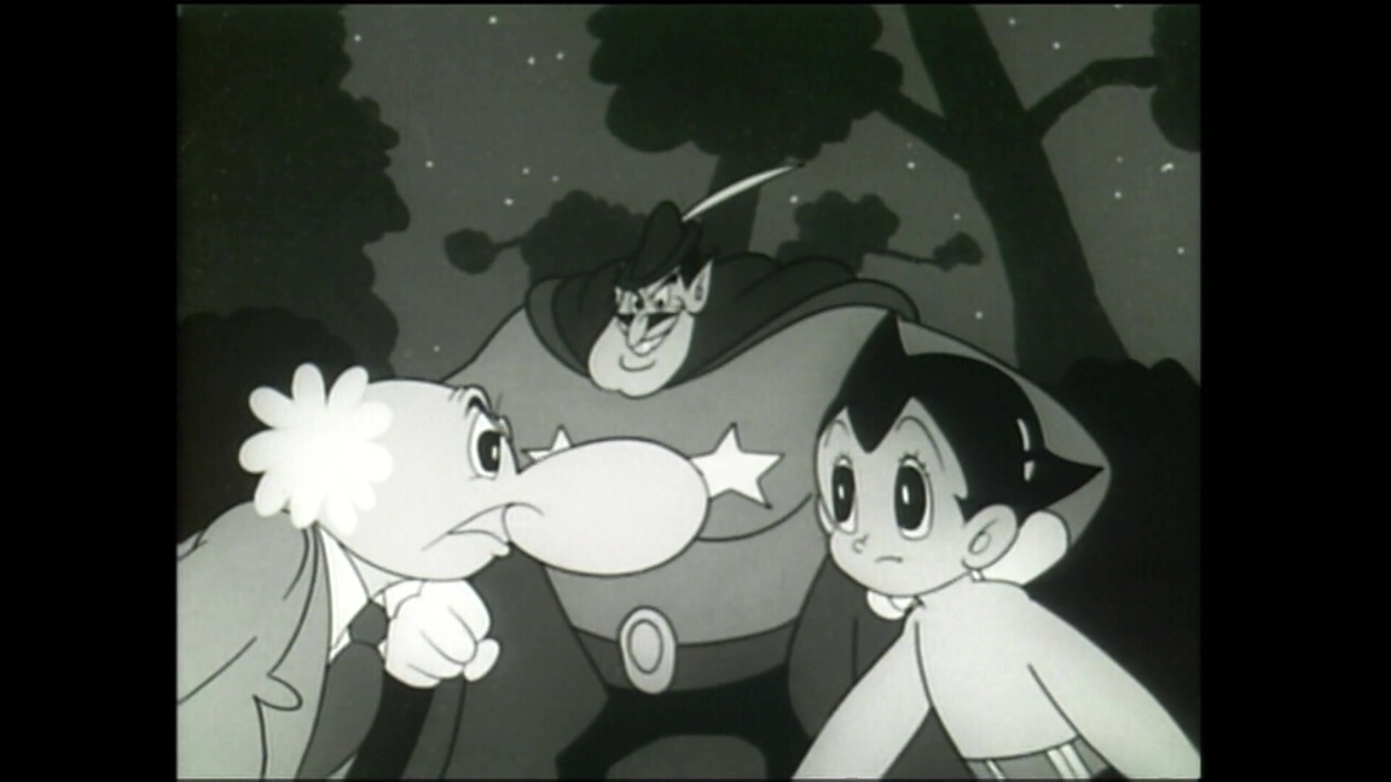 ロボットランドの巻