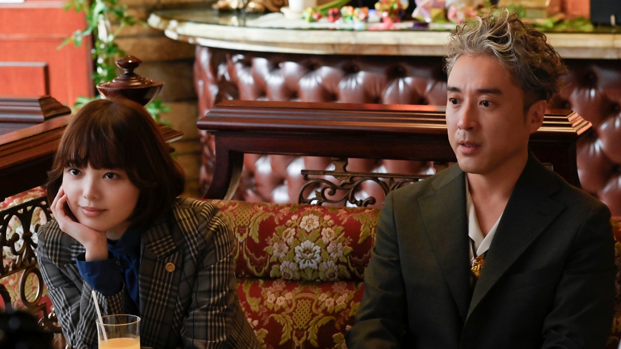 第1話 元芸能マネージャー×新人弁護士のバディ誕生！