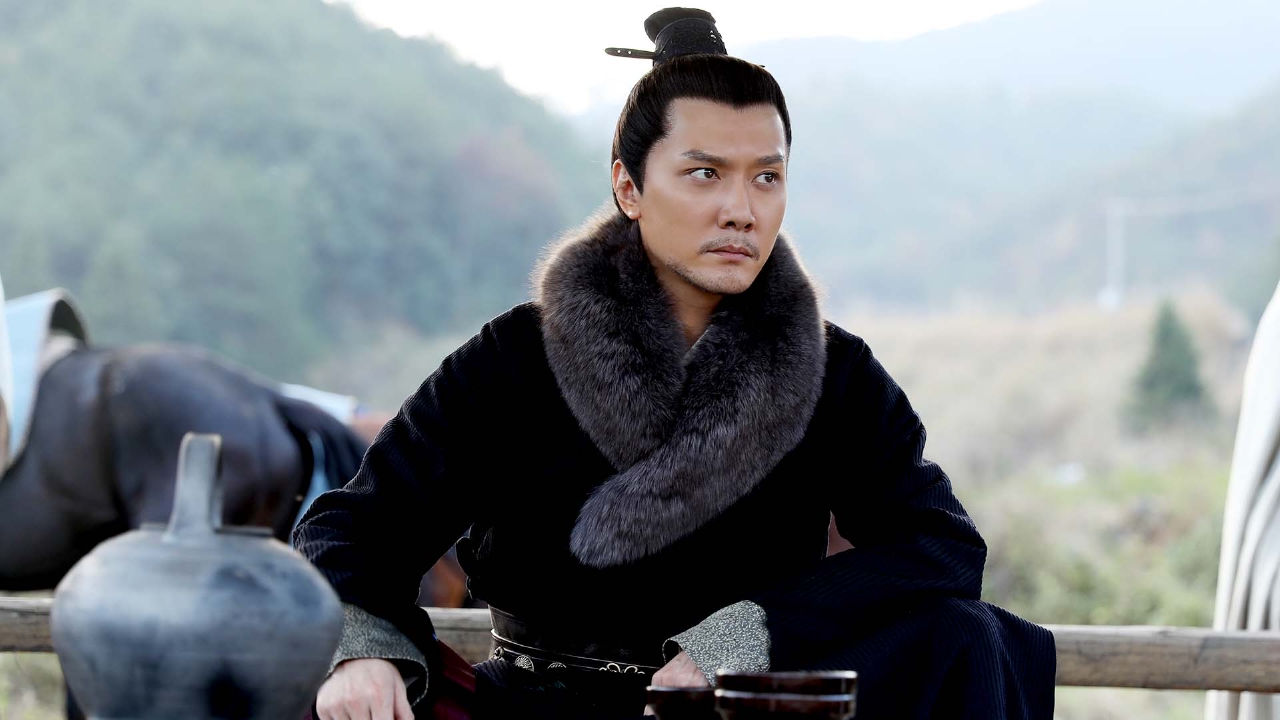 第45話「荘園視察」