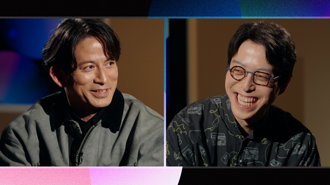 未来の日本を変えるイノベーターたちによる「夜明け前の」超本音インタビュー。企業家・政治家・アーティスト変革など彼らの本音が飛び出す。