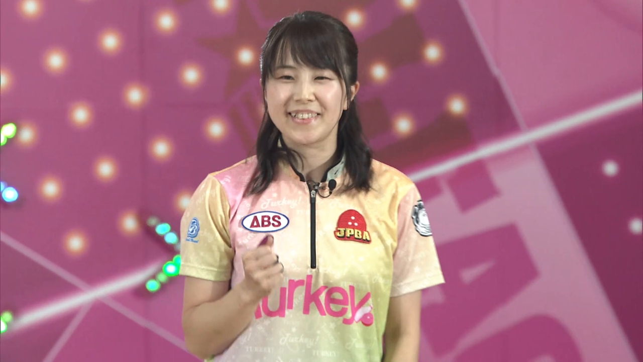 シリーズ２０２５　第４戦　準決勝第２試合