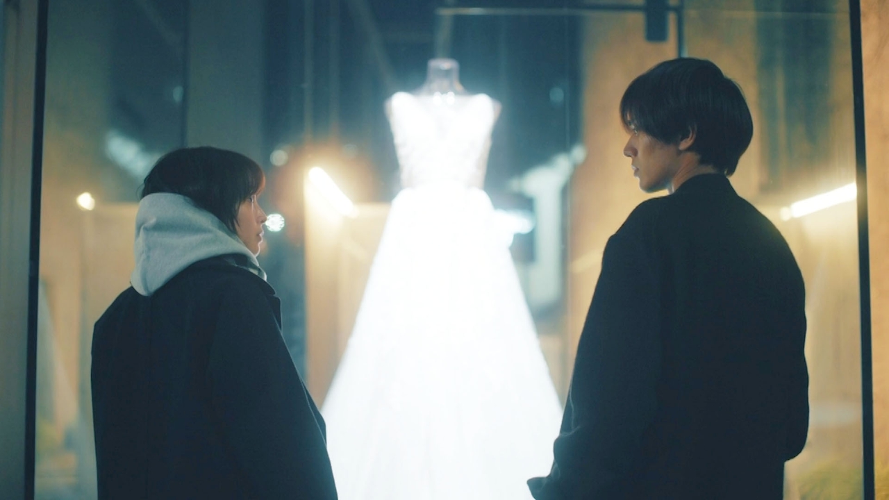 いつか、この夢が咲く。