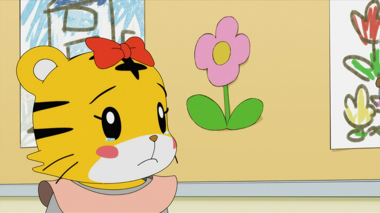 はなちゃん　ちゃれんじえんへいく
