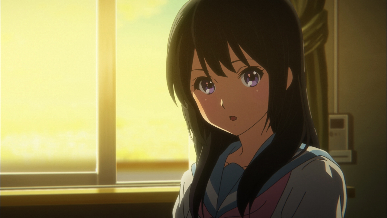 第八回「かぜひきラプソディー」