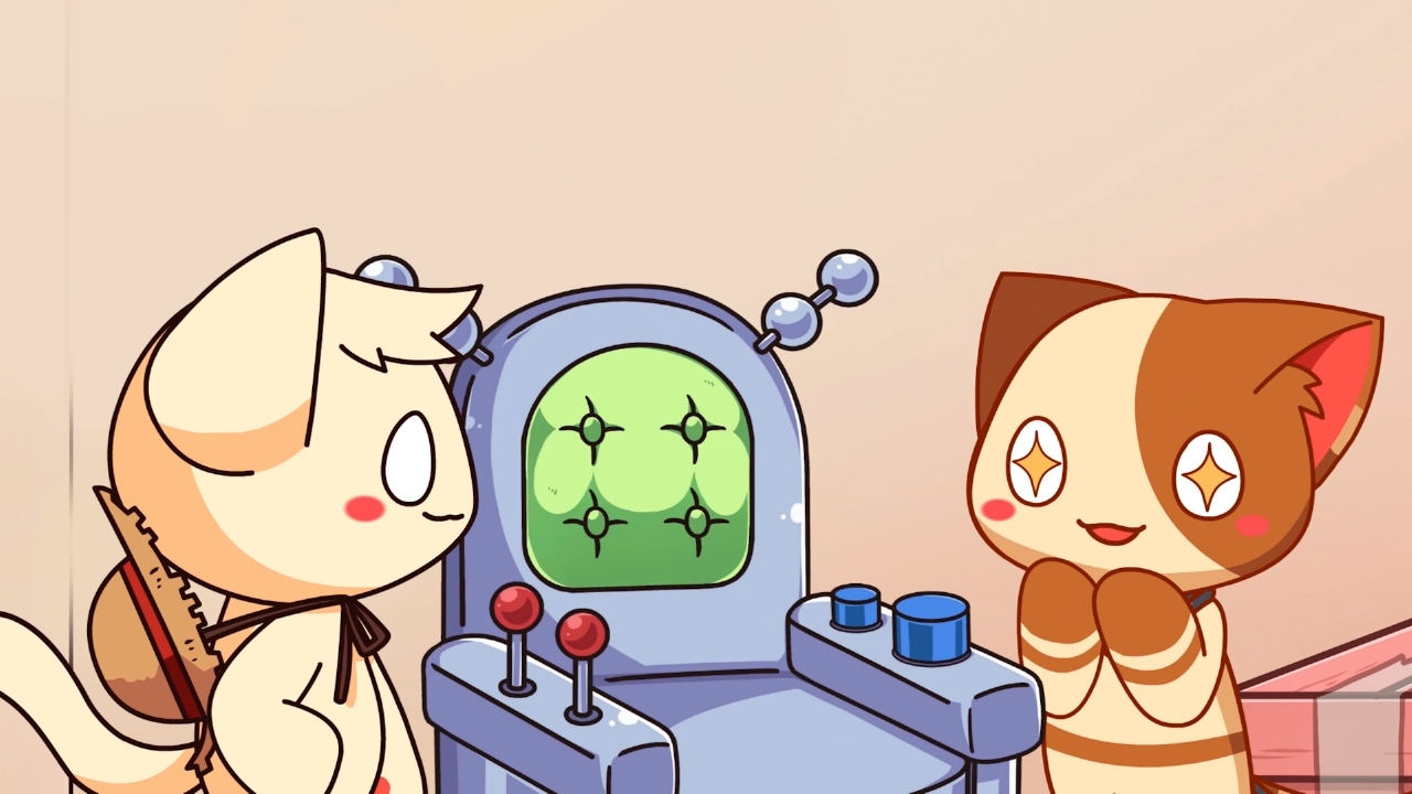 高田 左衛門のふしぎな研究室　他