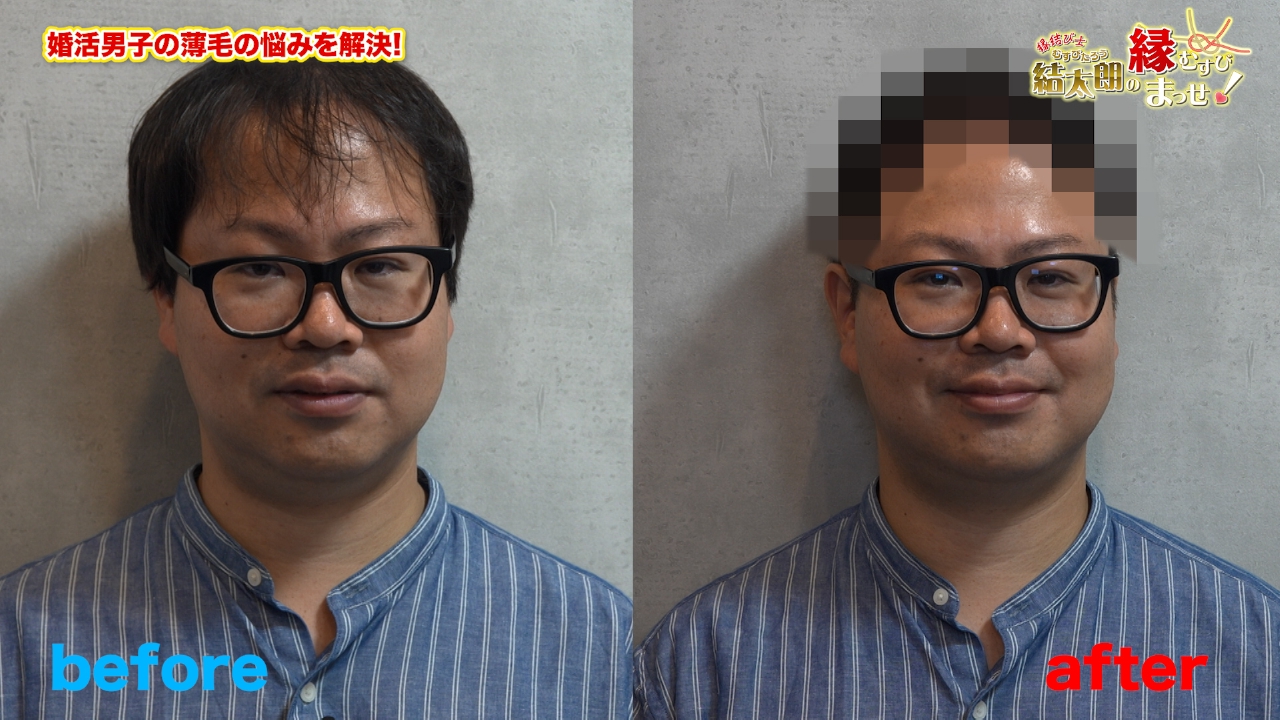 Episode7　ヒデさんイメチェン成功＆木村くんに大事件