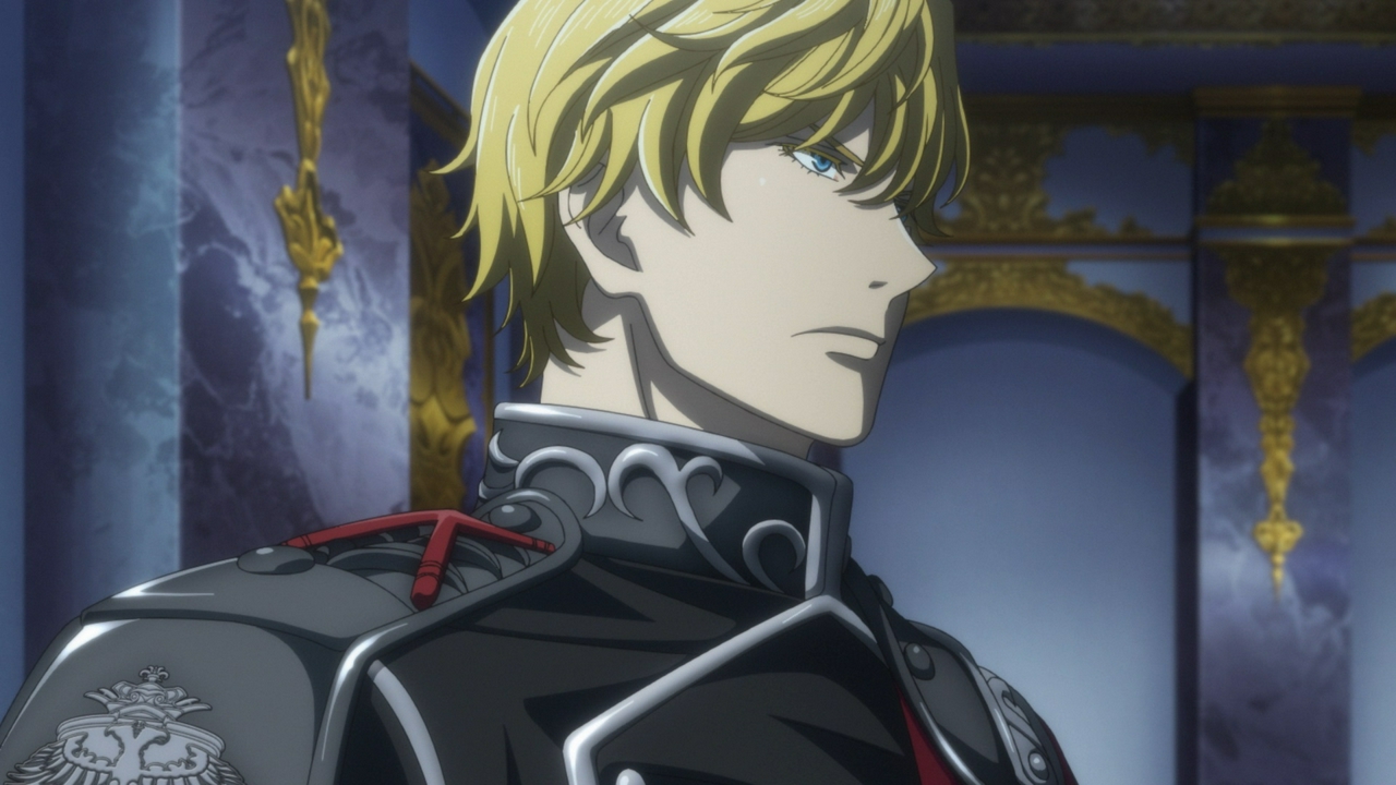 第四十一話　矢は放たれた