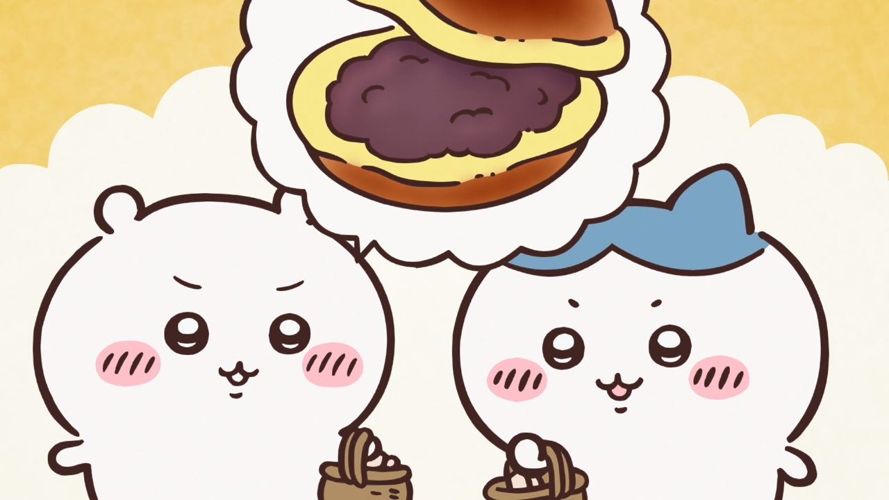 第321話 ドラ焼き布団／軸汁