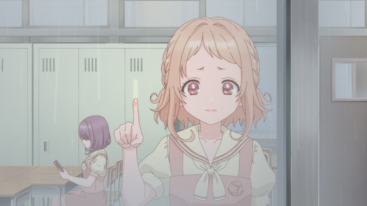 第7話　変わっていくもの