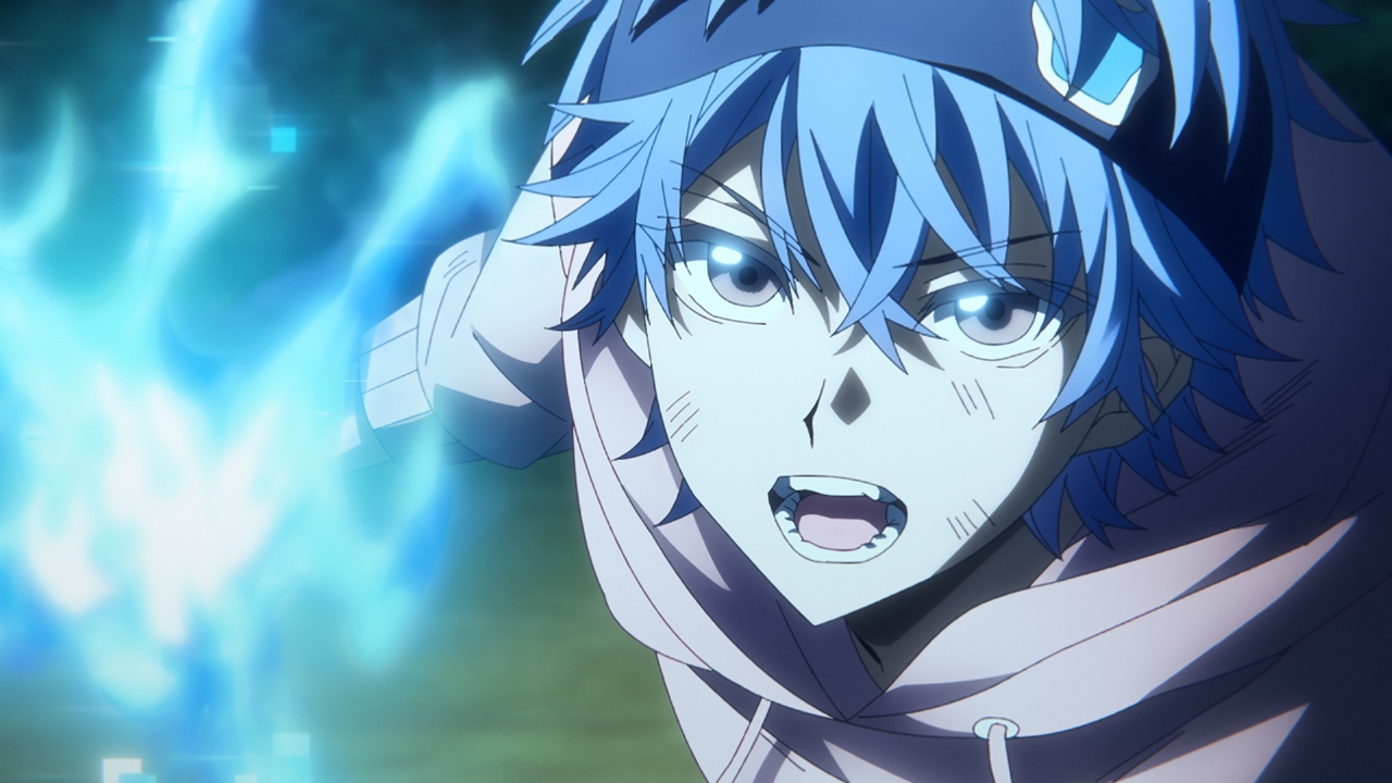 #1 「その男、炎上系」