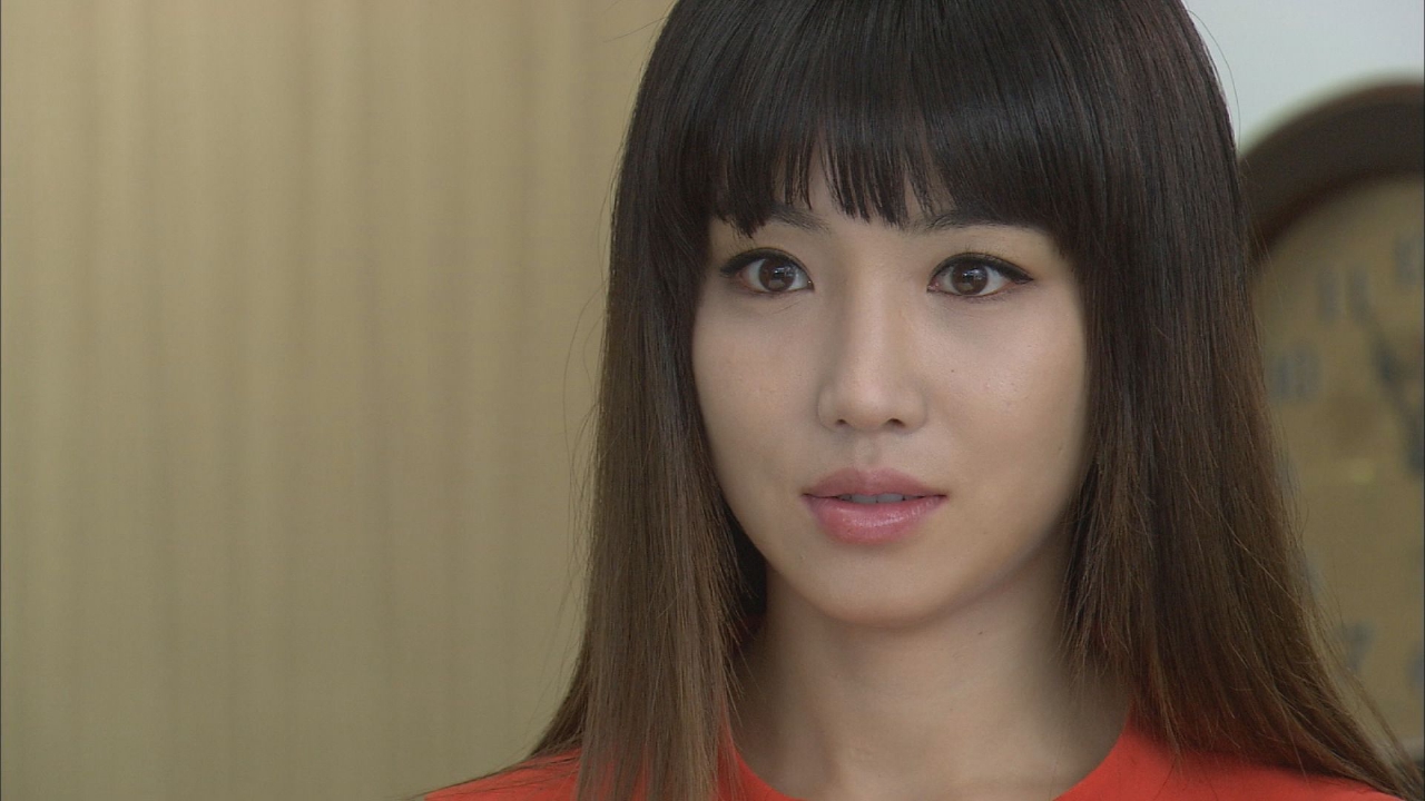 第60話「もう１つの復讐」