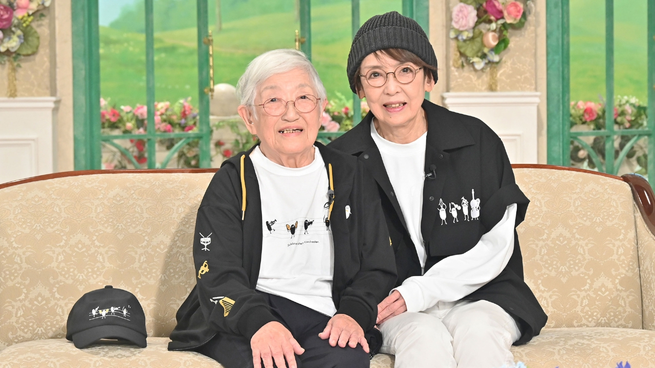 〈森田富美子　森田京子〉80年前…長崎の原爆で両親と3人の弟を失い