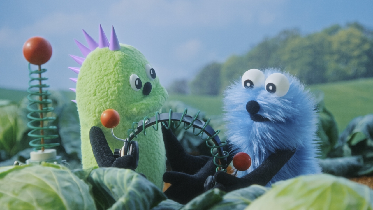 第23話 クロワッサン／翻訳機