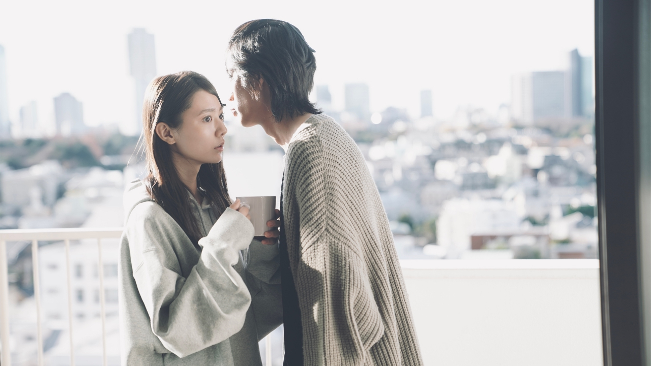 with アップルパイ