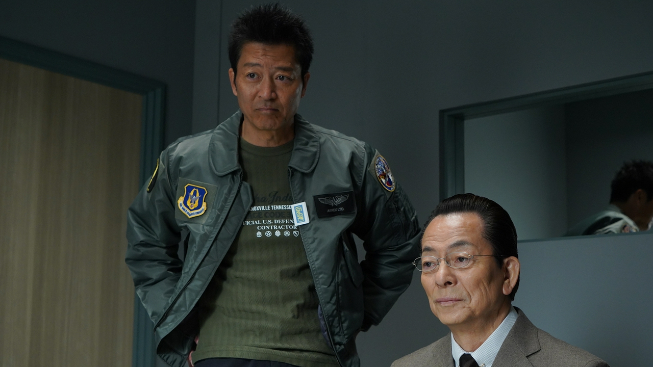 第12話「細かいことが気になる患者」