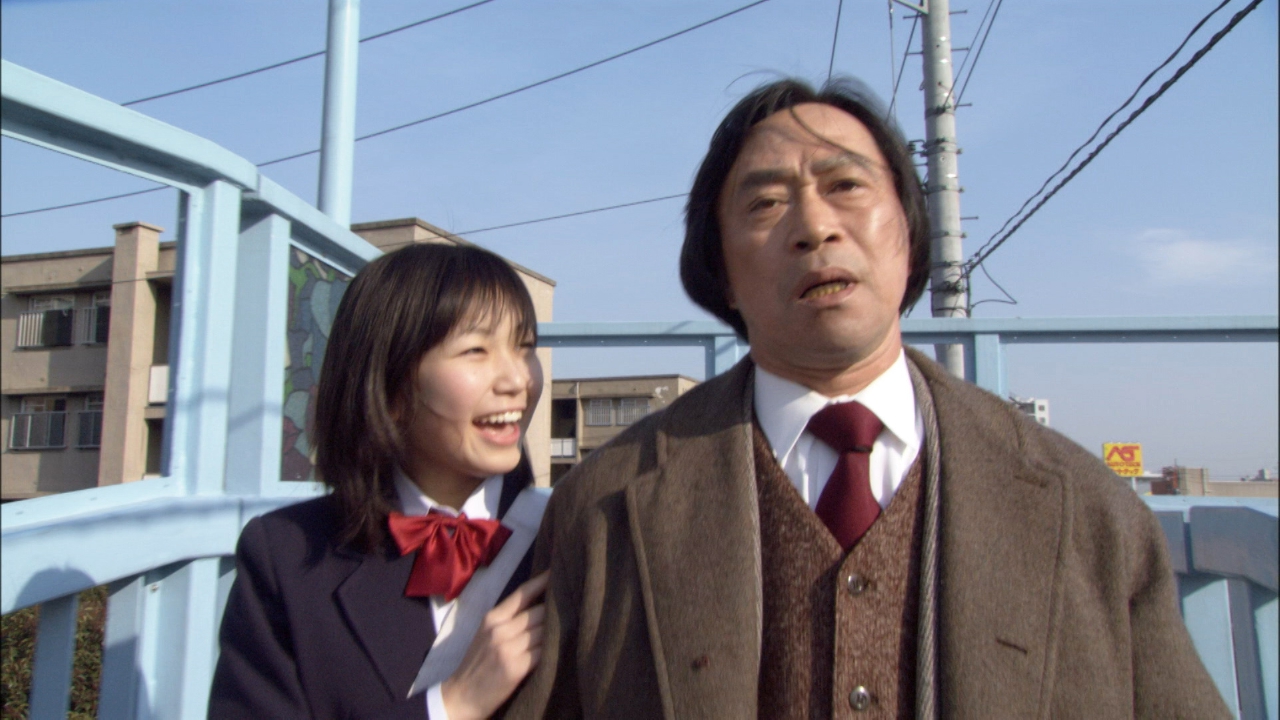 ガラスの少年・４