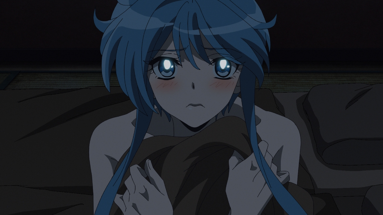 第十六話　雪女ふたたび