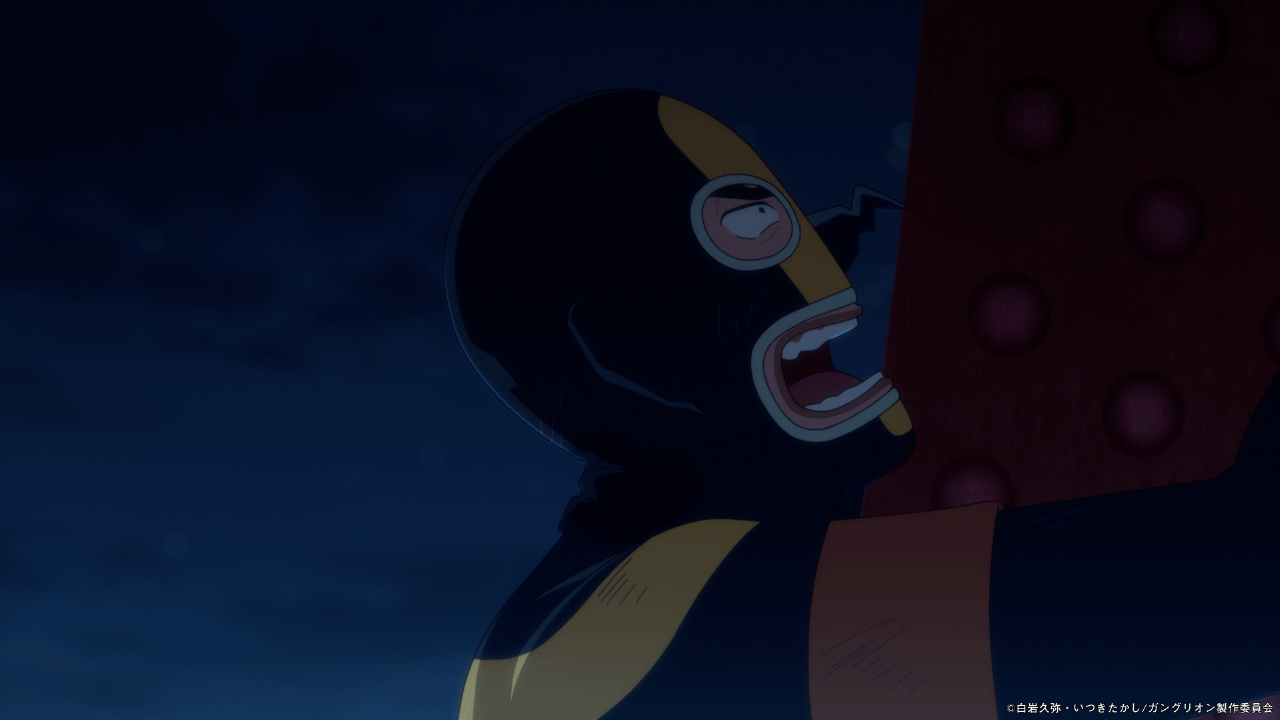 東京タワー切断作戦　父さんは負けへん