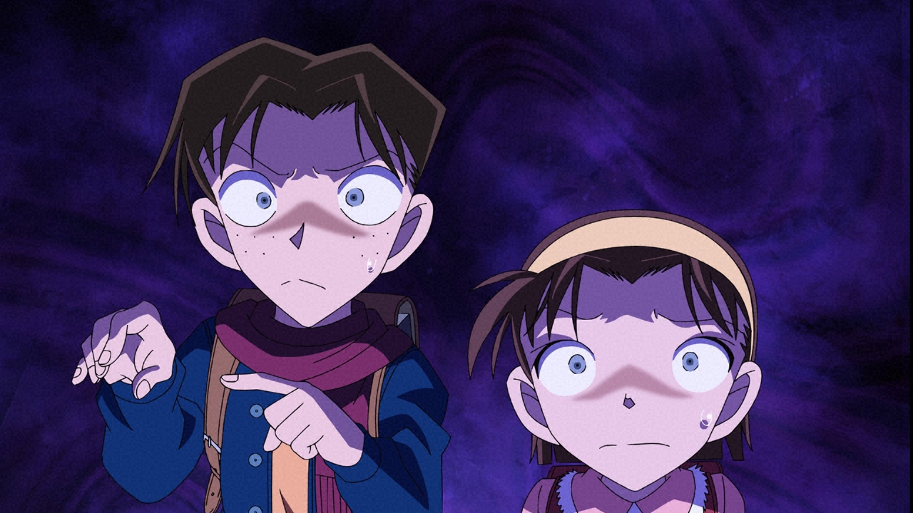 #1185「赤レンガ倉庫 消えた誘拐犯（後編）」