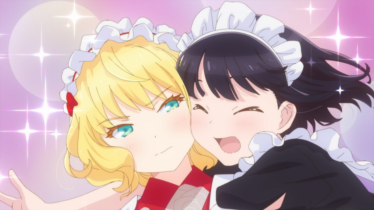 4食目　ビスケット／あんぱん／レモネード／フライドチキン