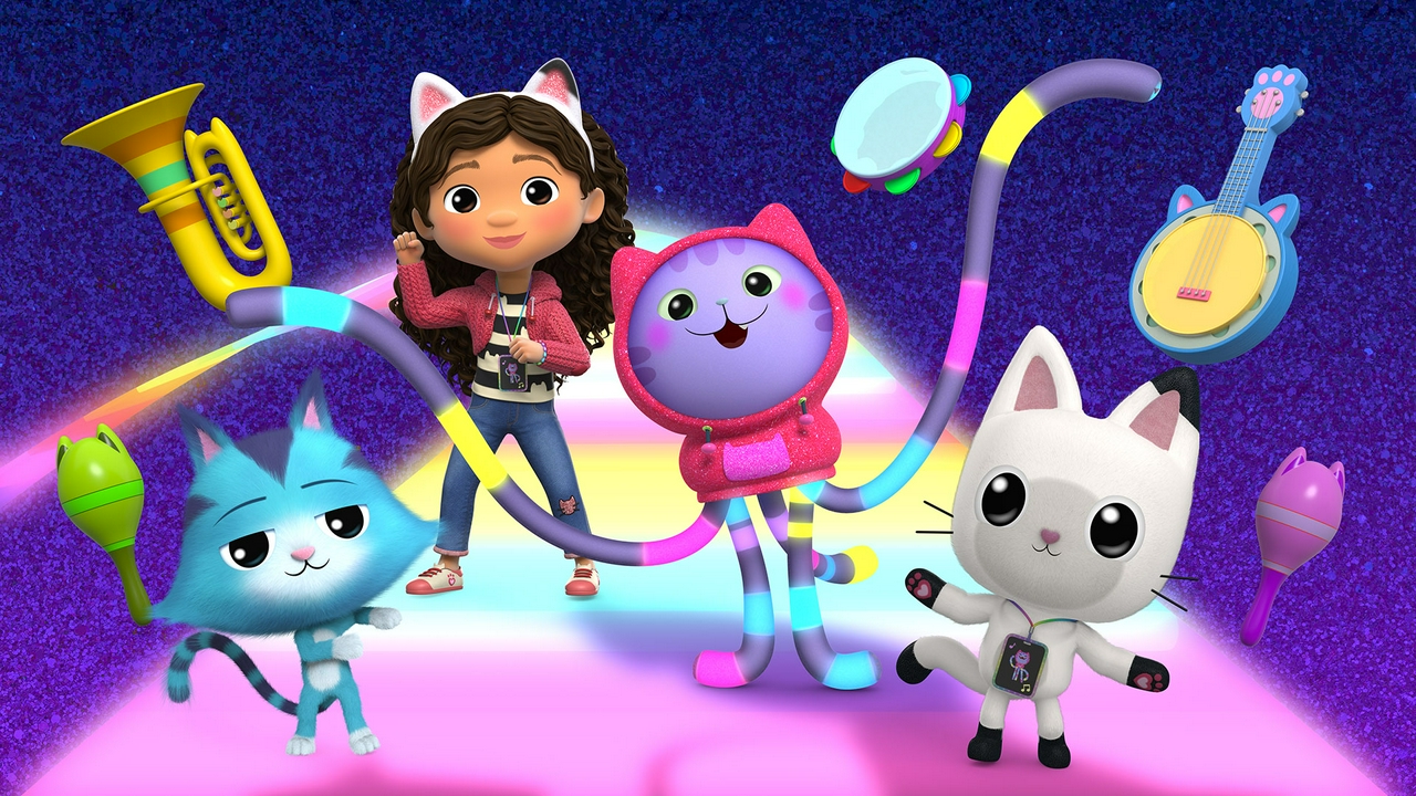 第105話 ミュージックフェス（後編）