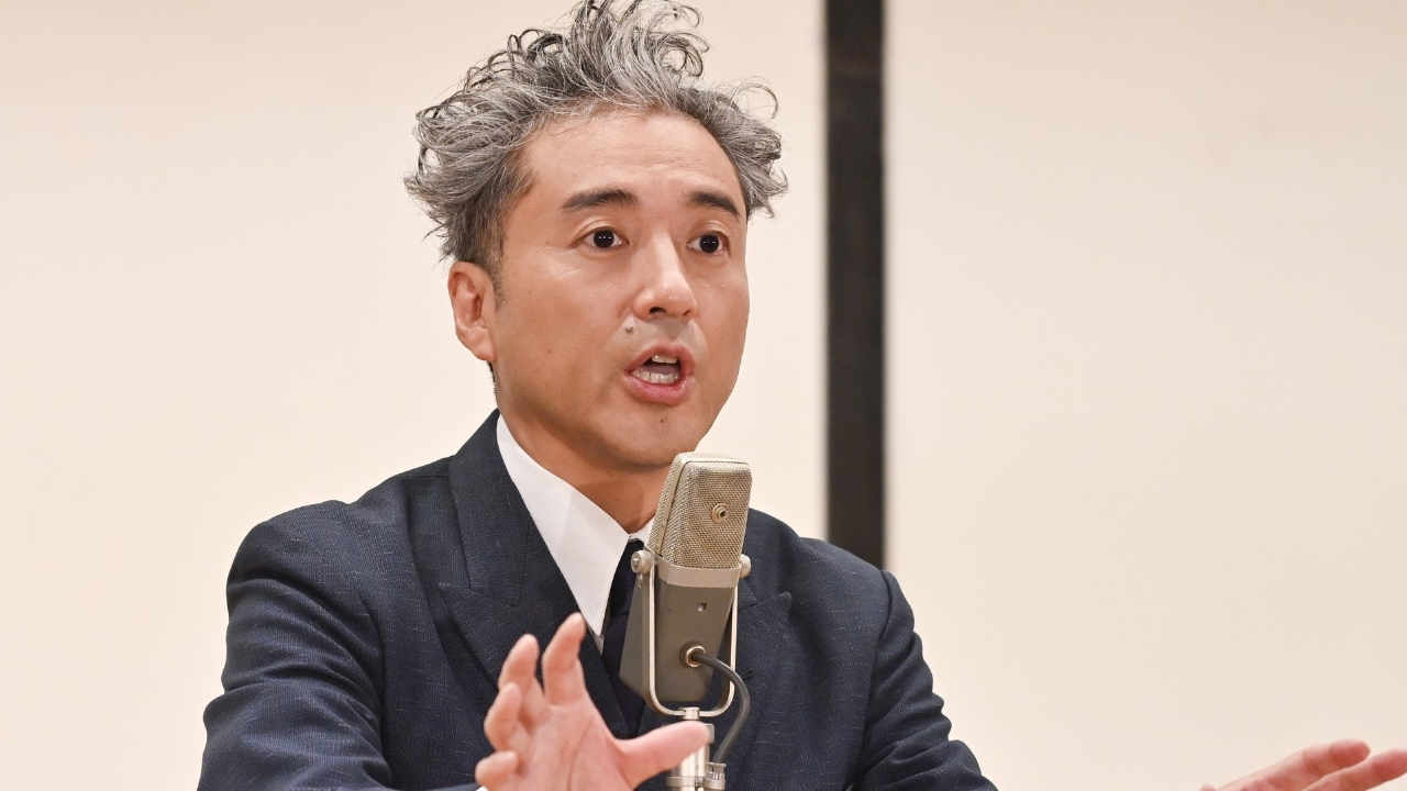 第7話 冤罪事件がモデルのドラマ・・・放送を止めろ！